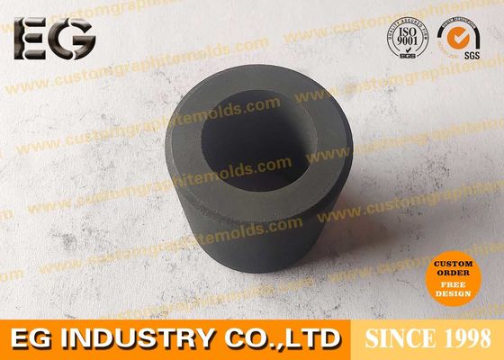 China Hoog - kwaliteits grafietring voor glasfabrikant 30x18x31.5 mm leverancier